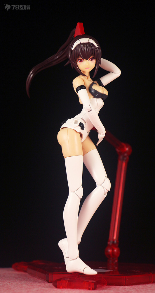 御模道78联名青龙测评,御模道78联名款