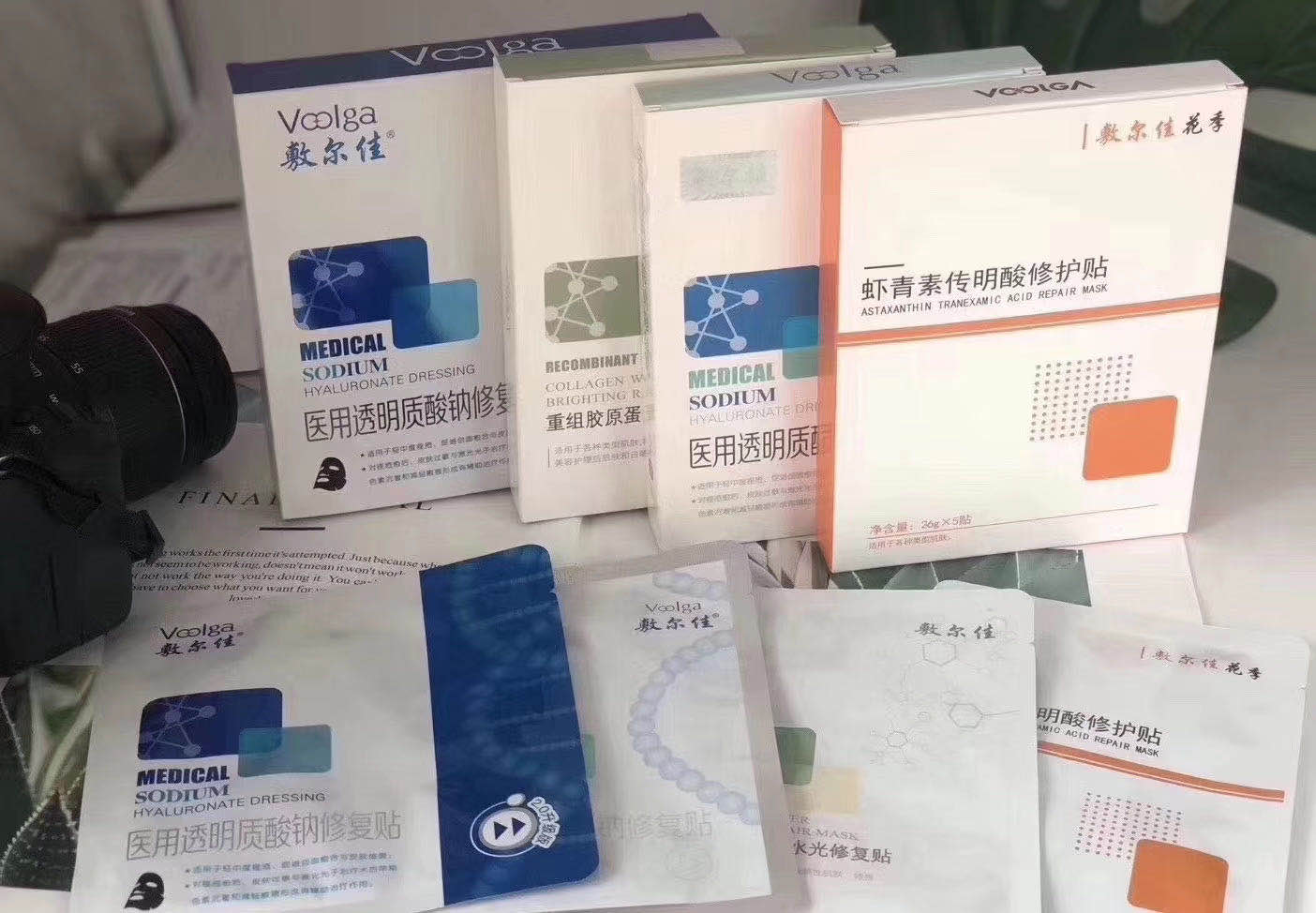 推荐一款性价比超高美白的面膜,最值入手的10款祛痘面膜