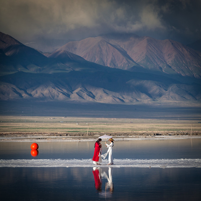 八千里路云和月风景,自驾看世界八千里路云和月滇之旅