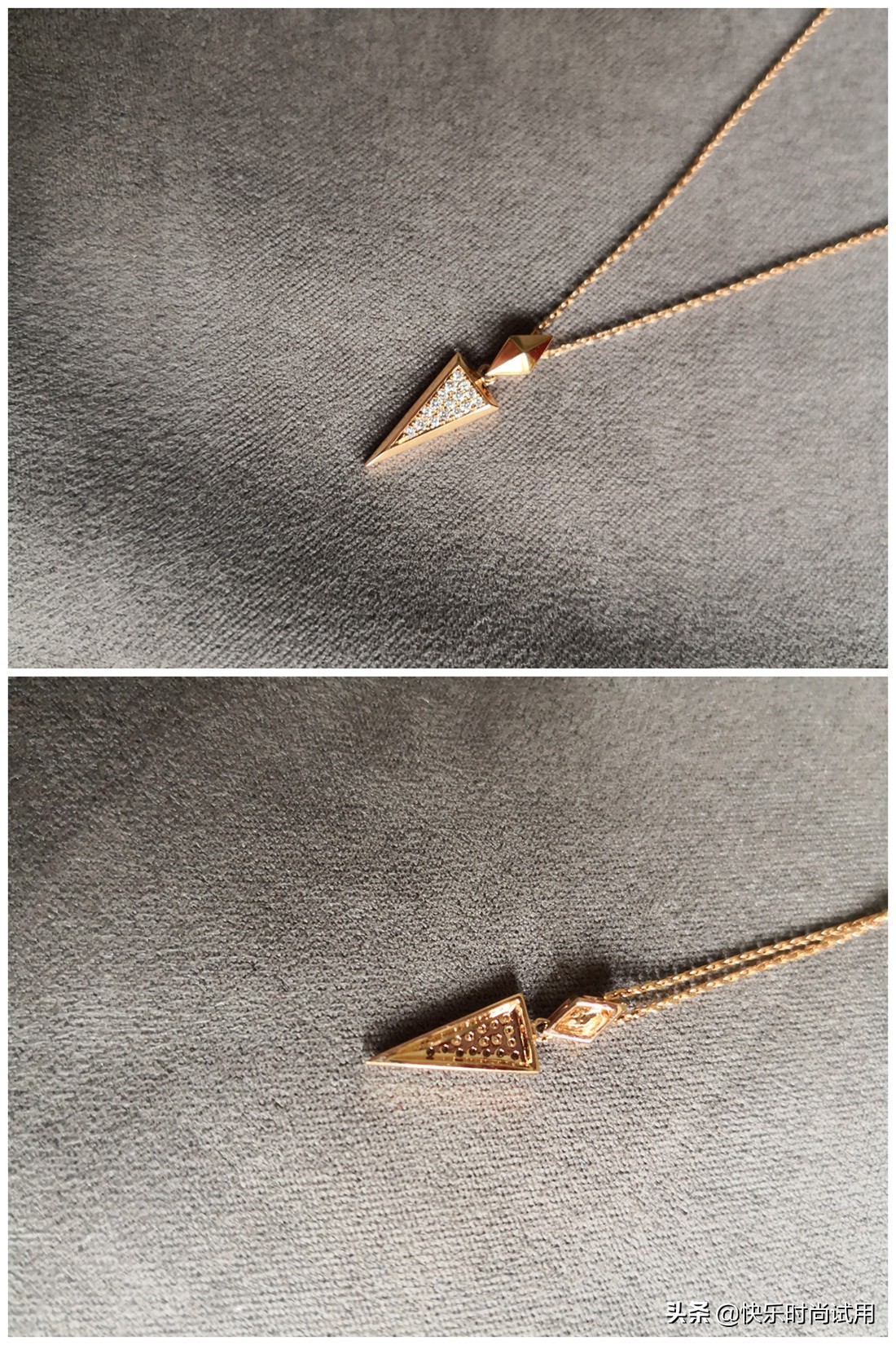 买钻石项链什么品牌最好,什么品牌钻石项链好