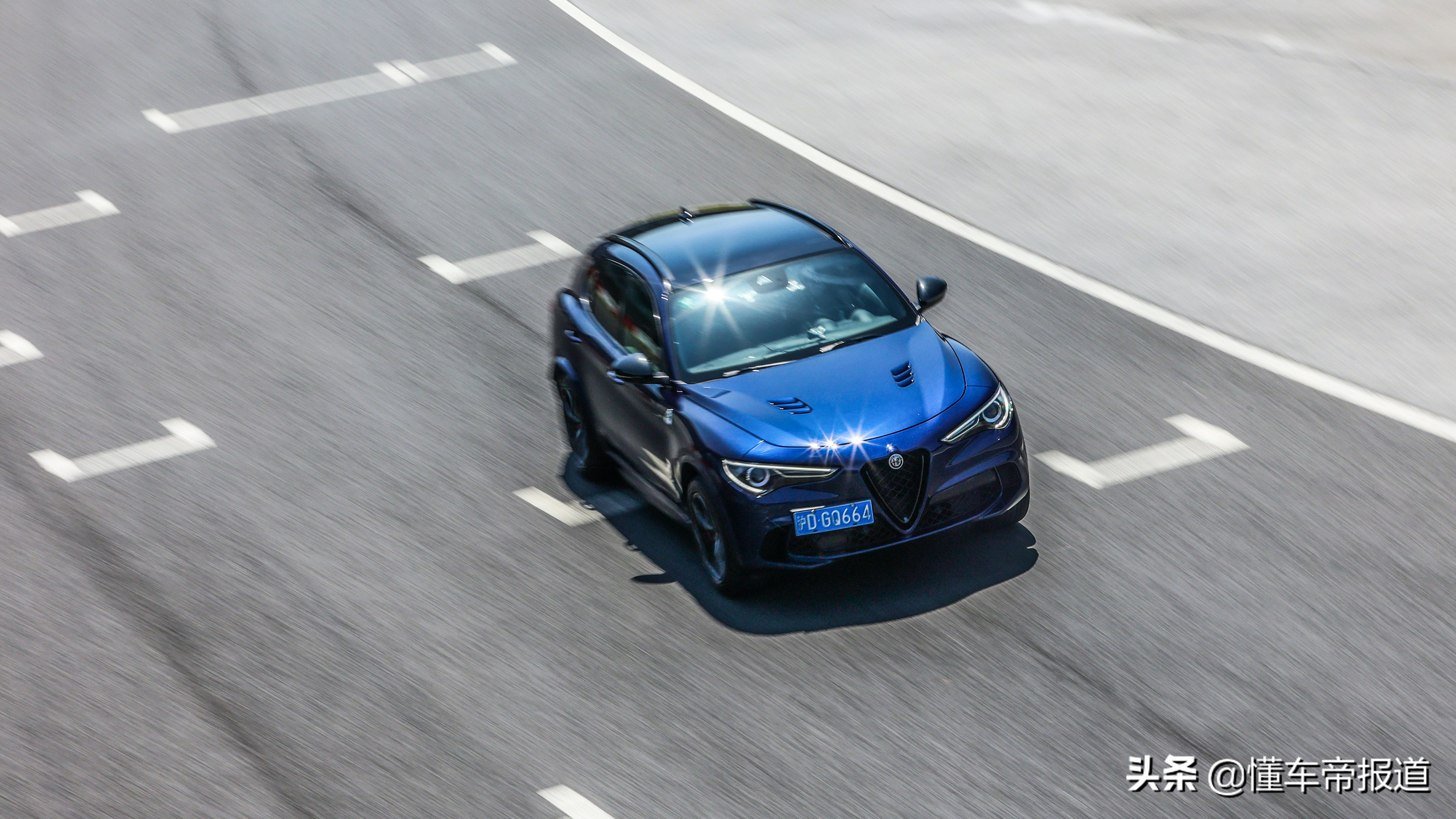 阿尔法罗密欧四叶草赛事,阿尔法罗密欧四叶草最高能跑多少