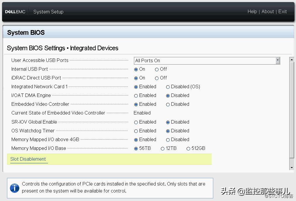 戴尔r740服务器亮堆叠黄灯,dell服务器r740启动不了常见原因