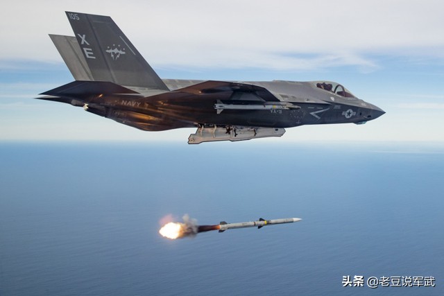 f35战斗机最新新闻,老美黑科技f-35战斗机的三大机型