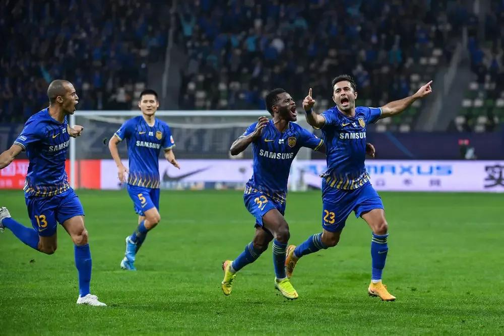 原江苏苏宁足球队球员现在都在哪,前江苏苏宁球员