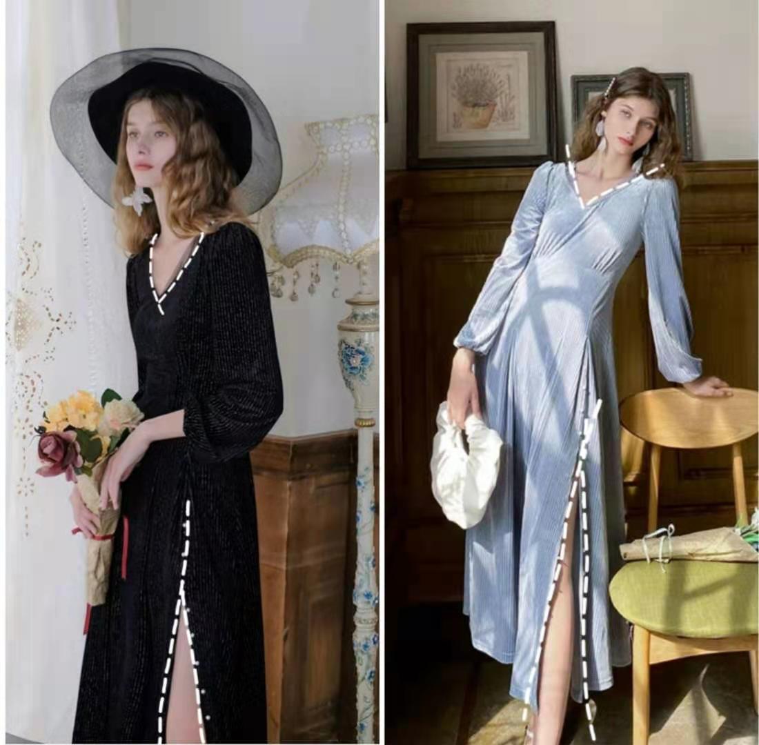 微胖梨形夏天显瘦穿搭,微胖梨形身材穿搭思路图片