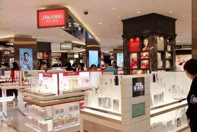 日本旅游必买清单药妆,去日韩必买的东西