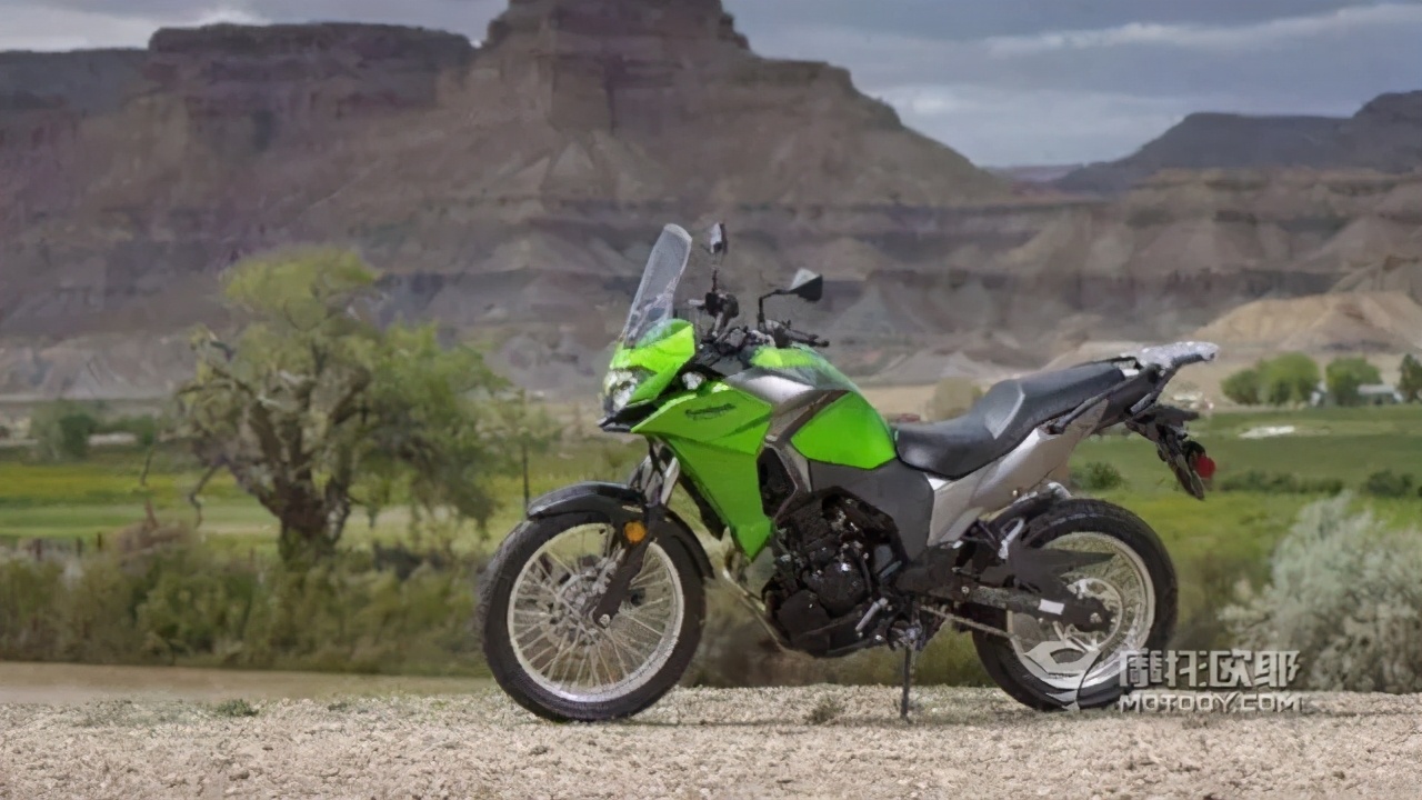 前有嘉陵大公鸡后有鑫源X5相继退市，凯越还敢推出450Rally吗？