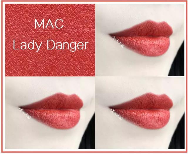 mac新款透明口红baroque,mac最值得买的8支口红仙女必备