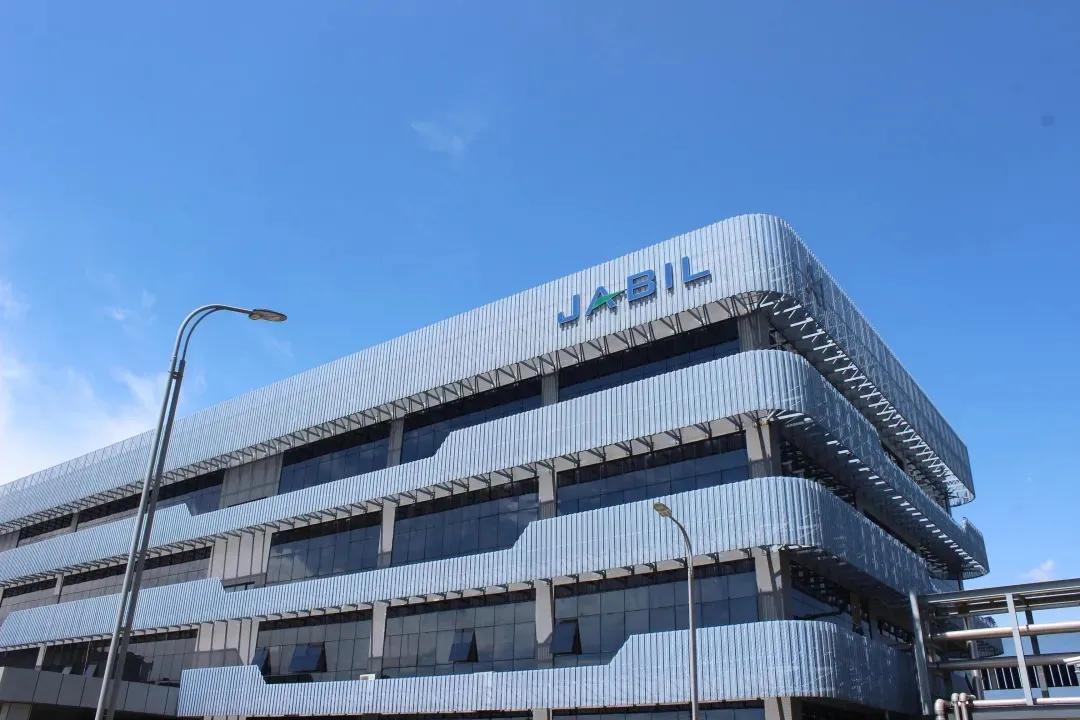 电子厂vs汽配厂,捷普技术工和富士康