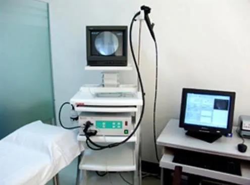 体验做无痛胃镜全过程,带你体验胃镜