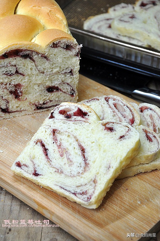 做蛋糕面粉高筋与低筋的差异,做蛋糕用低筋面粉还是用高筋面粉