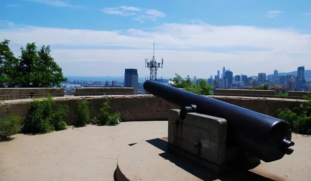 烟台葡萄酒城游览,烟台山海仙境旅游攻略