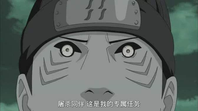 鬼鲛悲情的一生,鬼鲛为什么恨鼬