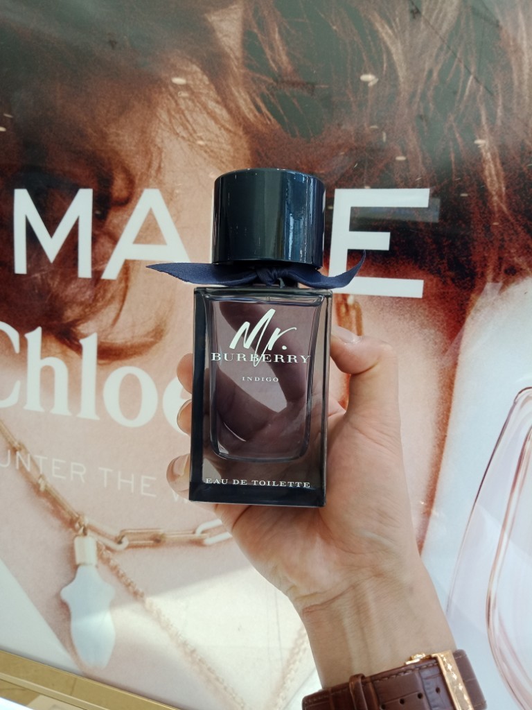 小哥哥推荐的香水,小哥哥一般用什么香水