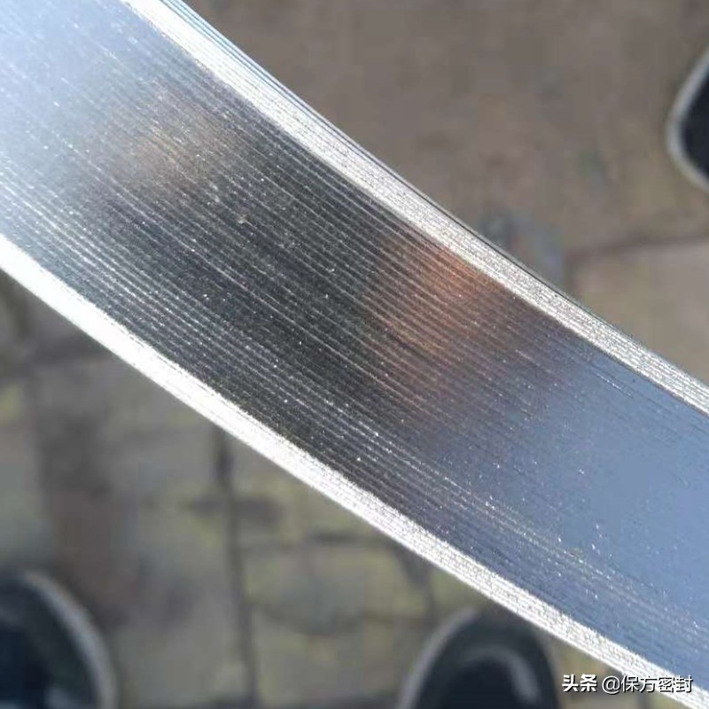 河北四氟金属缠绕垫片,河北石墨金属缠绕垫片