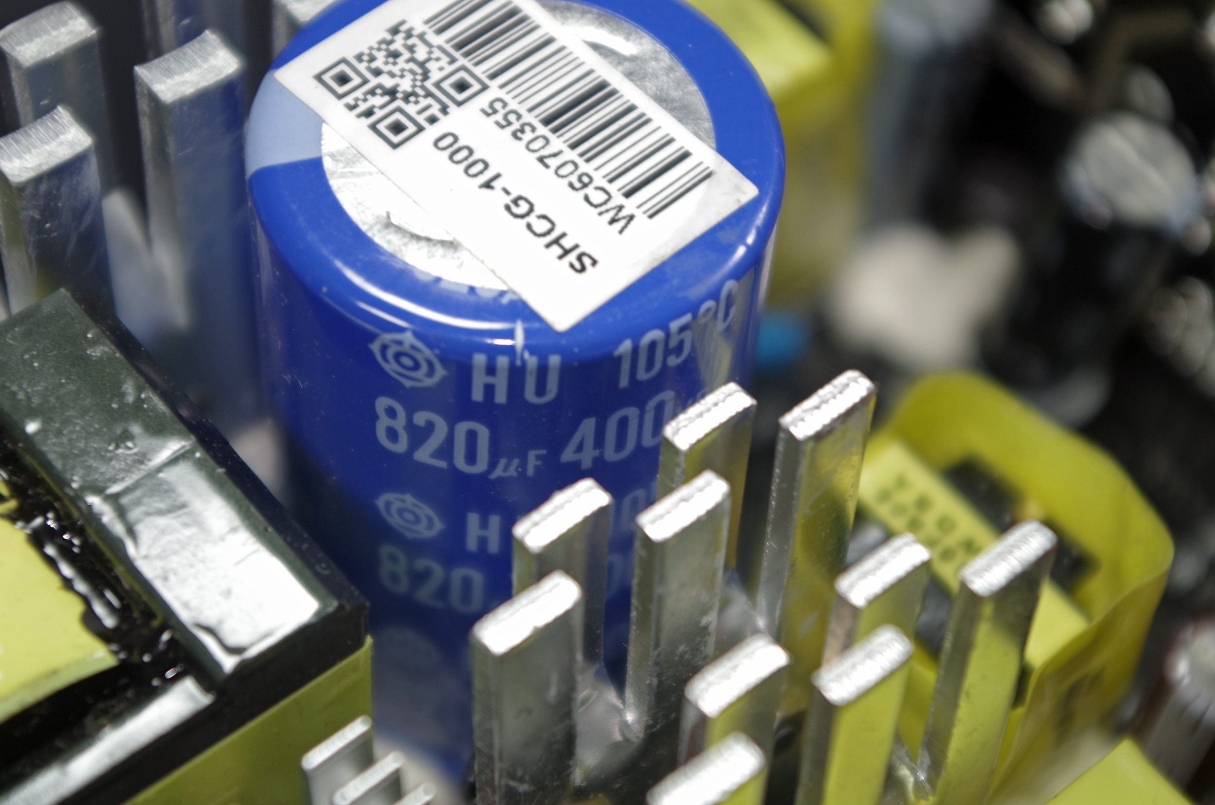 安钛克hcg-x1000w评测,安钛克hcp1000w白金电源评测