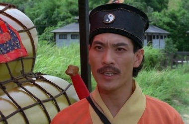 演员回忆自己出演经典鬼片,现在爱演鬼片的几个年轻的明星