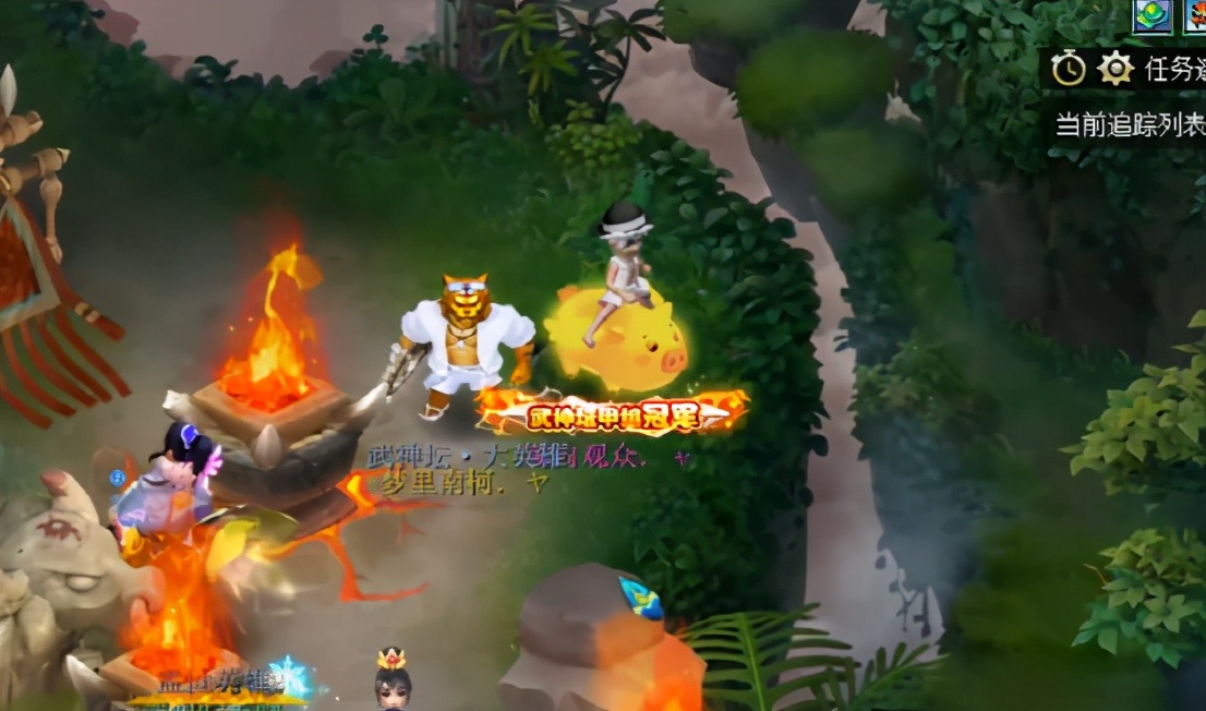 206届武神坛决赛8进4鱼岛,207连武神坛积分赛鱼岛视频