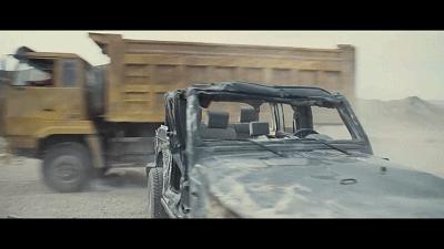 吴京真实经历改编的电影,真实的电影改编事件