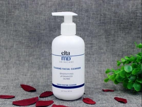 不吹不黑10款网红洗面奶测评,6款口碑超好的洗面奶排行