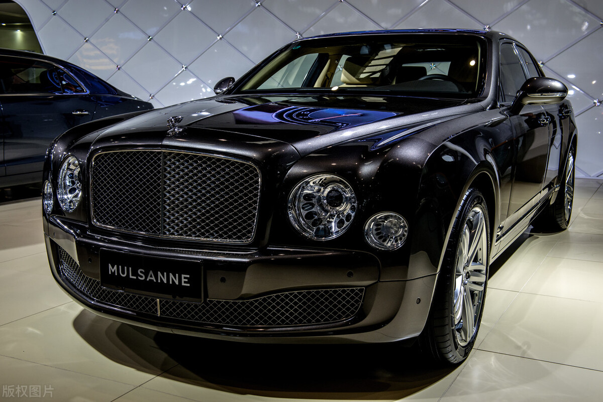 世界十大汽车强国,到底谁的顶级品牌最多?