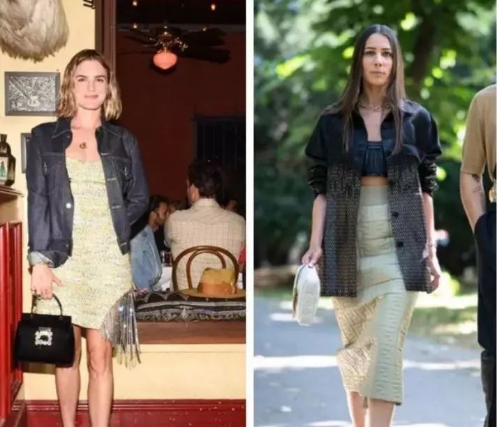 10月参加婚礼衣服搭配,参加10月份婚礼穿什么衣服好