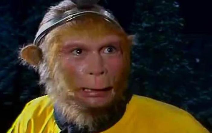 孙悟空的紧箍咒到底是什么,孙悟空为什么不用金箍顶住神掌