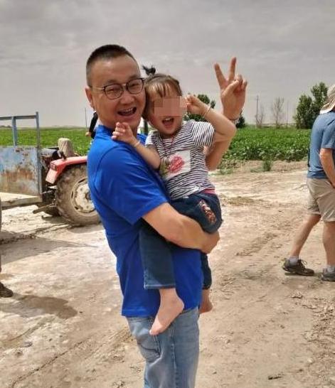 央视主持马斌现在在哪里,央视前名嘴马斌