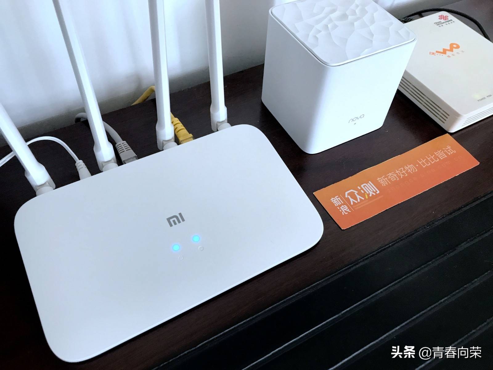 小米路由器4a百兆和千兆区别,米家添加小米路由器4a千兆版