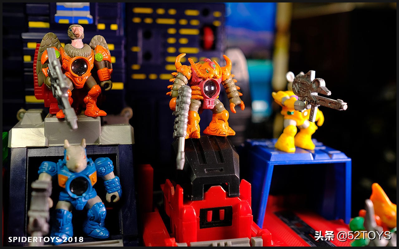 2018玩具,2018玩具收官之作