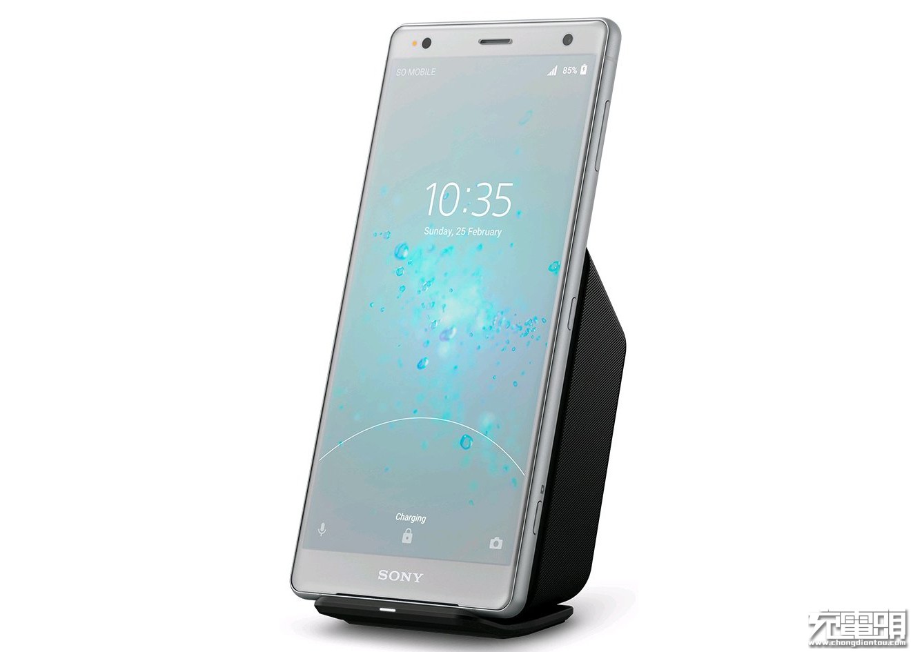 现在最新款无线充电的手机,无线充电手机排行榜2019款