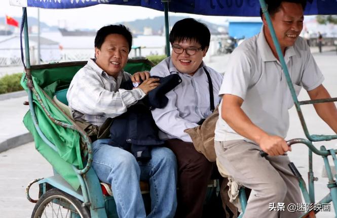 中国第一部网爆电影,人肉搜索系列电影