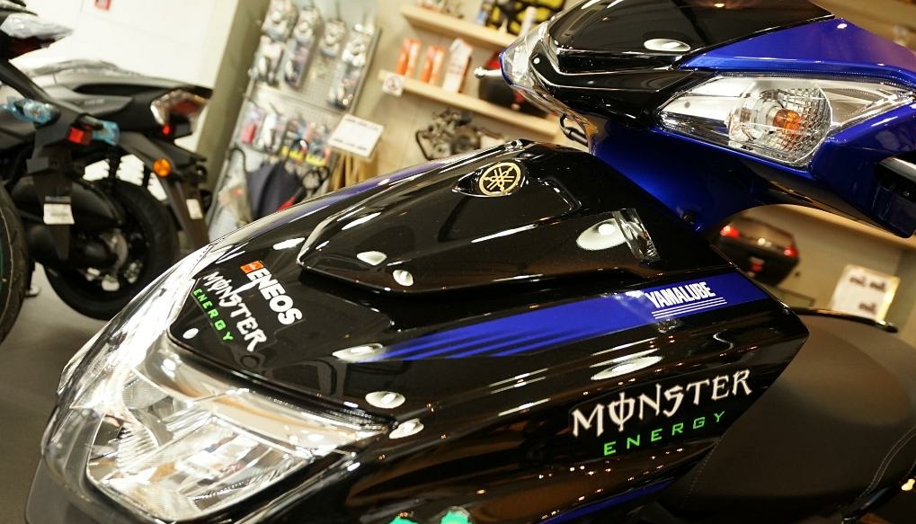 雅马哈cygnus-x六代,雅马哈cygnusz老款