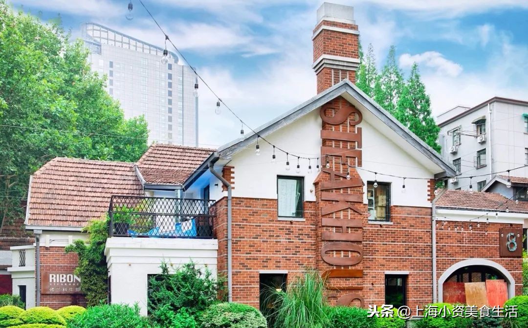 年末大锦鲤，本年度值得吃的TOP100家餐厅在此！