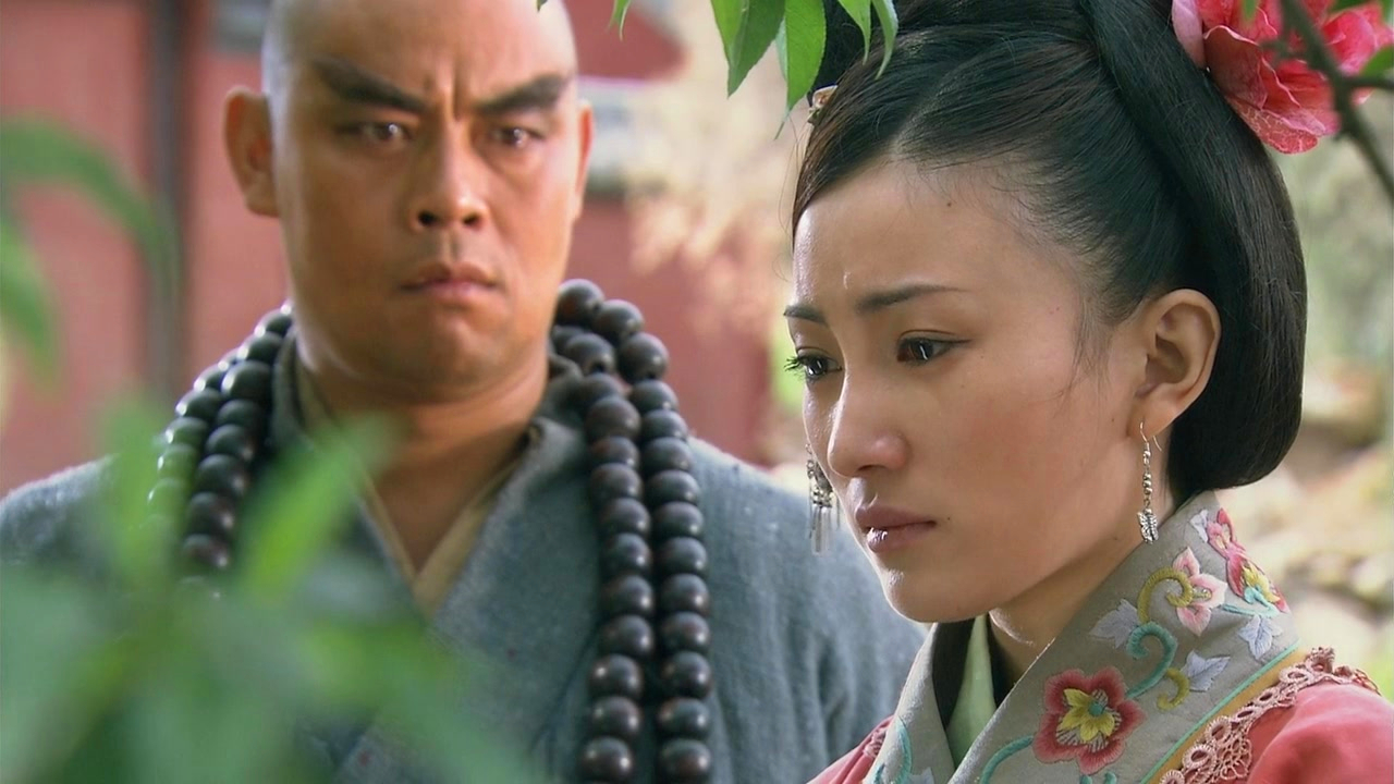 水浒传最会做人做事的是谁,水浒传里最有城府的人是谁