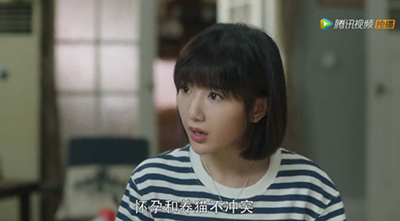 学姐来了|三十而已,怎么站一站就肾炎了?