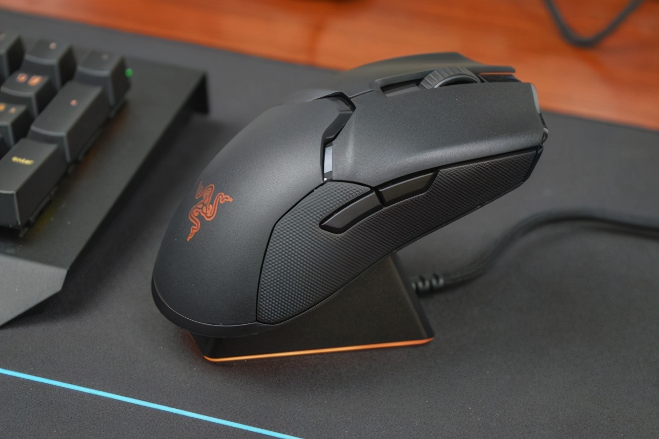 干货！2021年618电竞外设选购指南