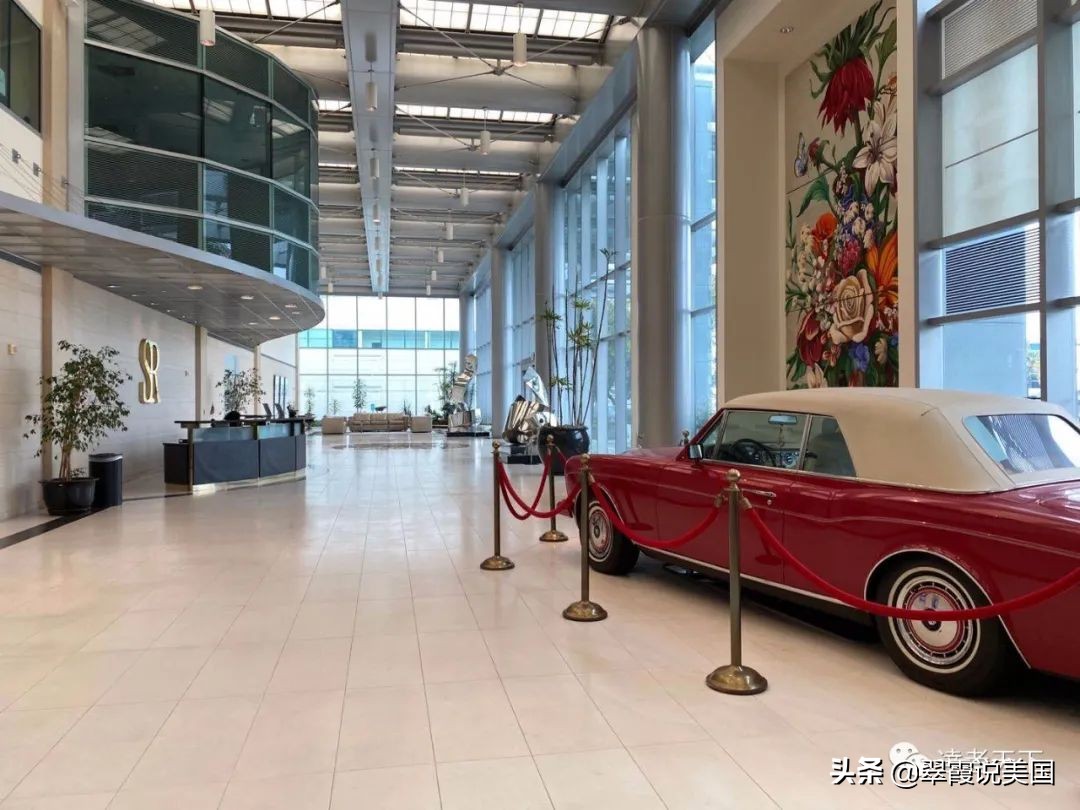 翠霞说陈得福博士和他的陈氏典藏馆