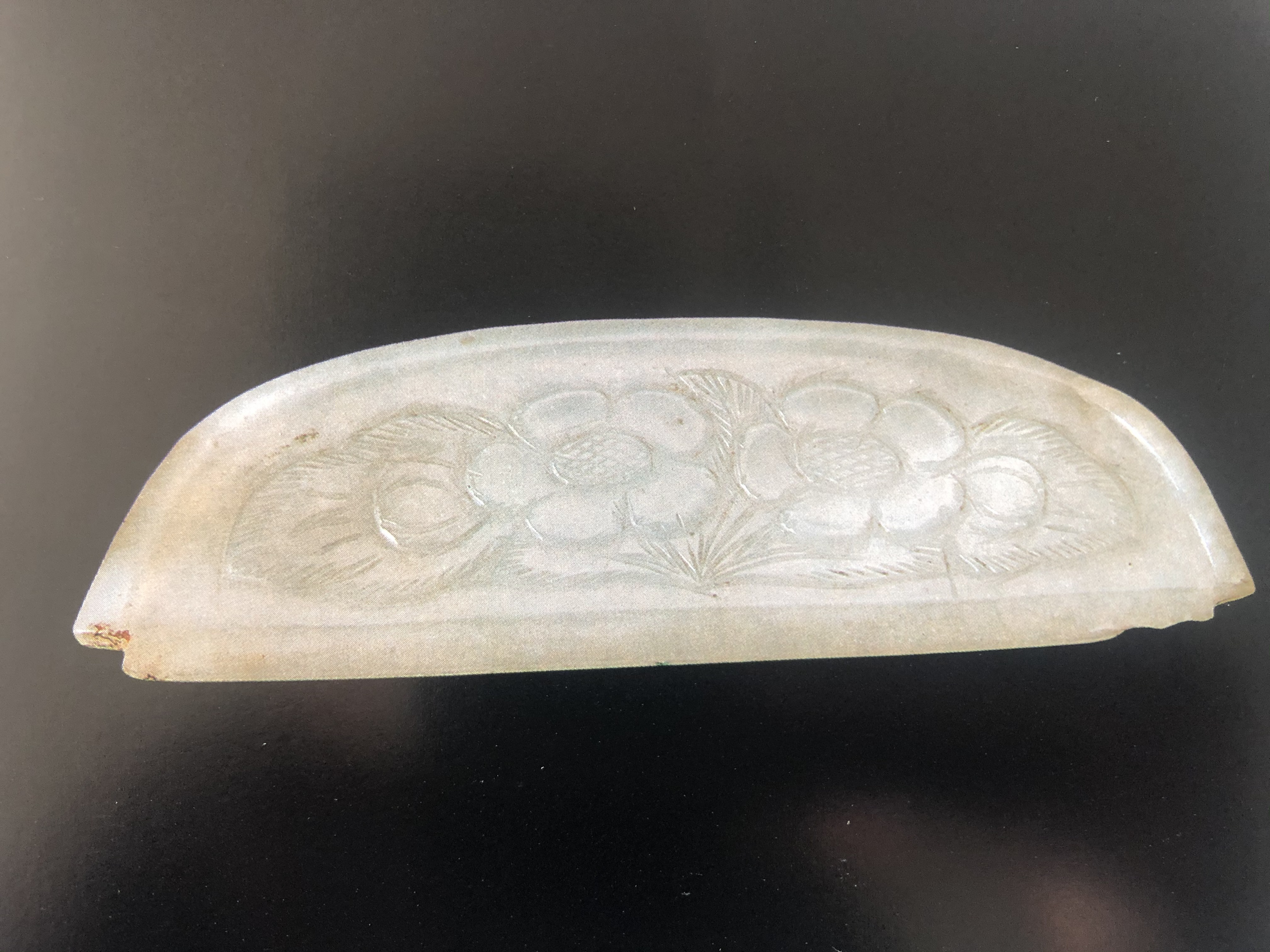 古玉鉴赏最简单的方法,古玉高手怎么断代