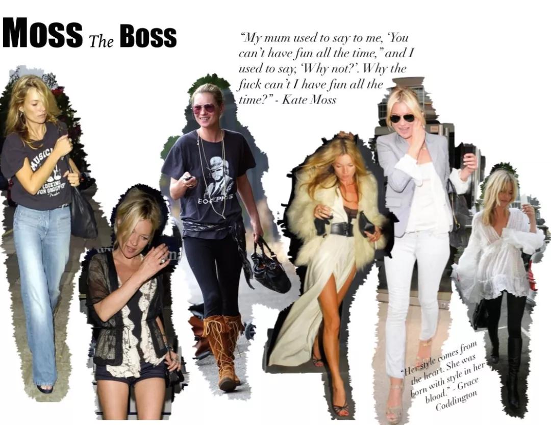 当年流行的波西米亚风,最好看的波西米亚风