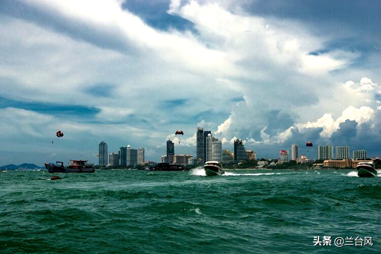 情迷芭提雅电视剧,情迷芭提雅海边