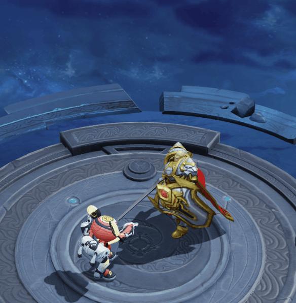 7.16零点鲁班新皮乒乒小将华丽上线，710点券绝对值得购买