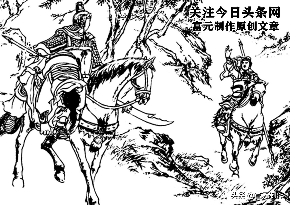 张苞关兴和普通诸葛亮怎么样,张苞真的打不过张郃吗