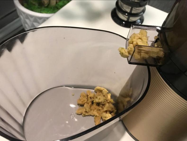 有了它随时可以鲜榨果汁,有了它就能喝到纯天然果汁了