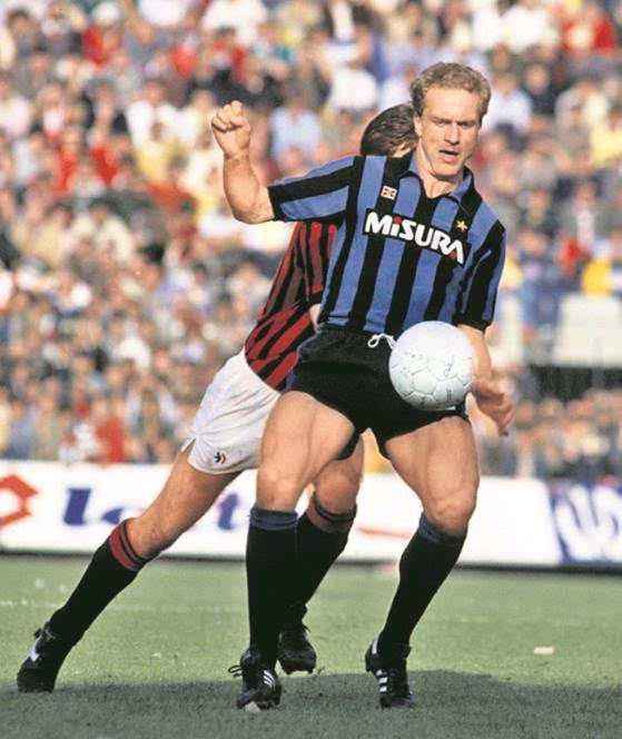 德国世界杯十大巨星,盘点德国十大球星