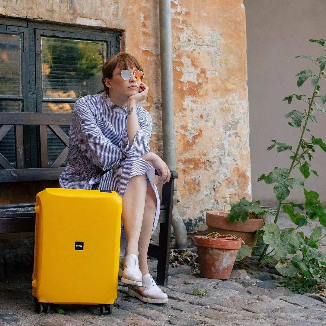 rimowa行李箱为什么那么贵,rimowa行李箱好到哪