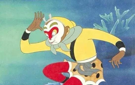 那些陪伴90后的童年记忆,陪伴我们童年的动画片