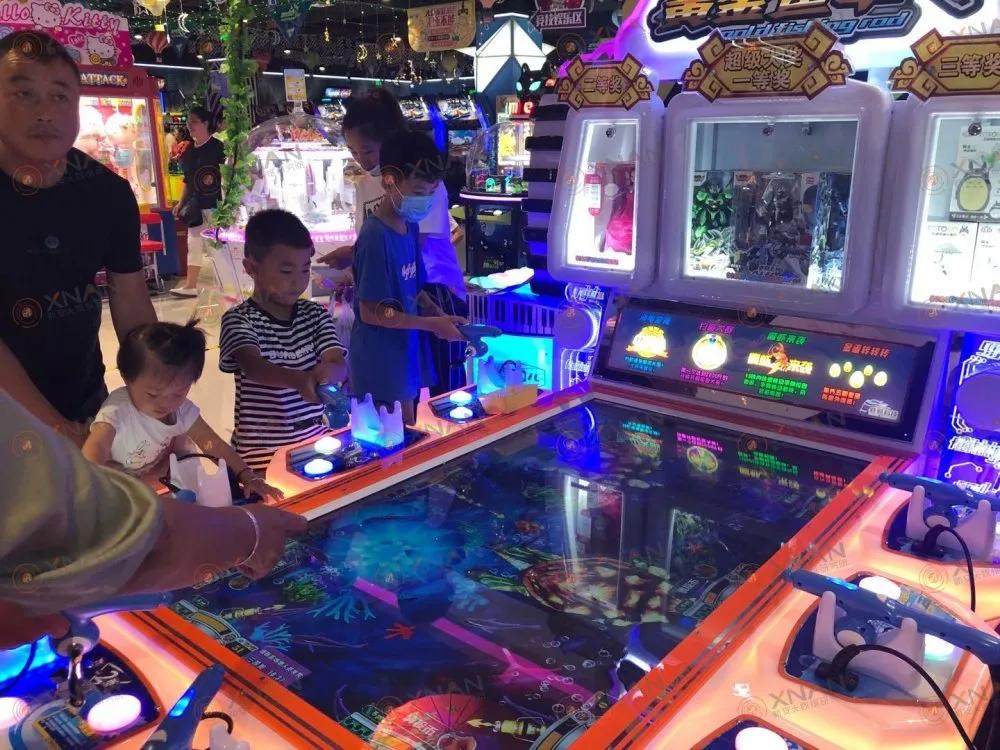 淮上万达开业视频,淮上万达开业