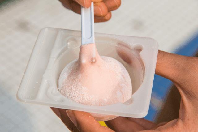 莫斯利安雪糕、双蛋黄雪糕，29款便利店新品雪糕测评来了！​