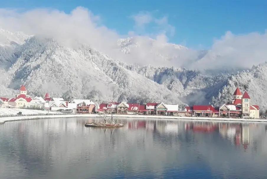 别争了，四川人内定了2021这个第一！